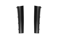 Pachet de tuning tip 63 compatibil cu Mercedes S-Class W223 (după 2020), cu elemente finisate în crom fumuriu