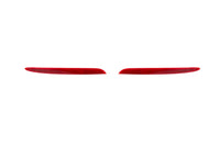Pachet de tuning tip 63 compatibil cu Mercedes S-Class W223 (după 2020), cu elemente finisate în crom fumuriu