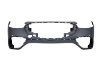 Pachet de tuning tip 63 compatibil cu Mercedes S-Class W223 (după 2020), cu elemente finisate în crom fumuriu