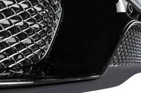 Pachet Tuning tip 65 cu praguri compatibil cu Mercedes S class W222 (2017-2020) cu ampatament lung