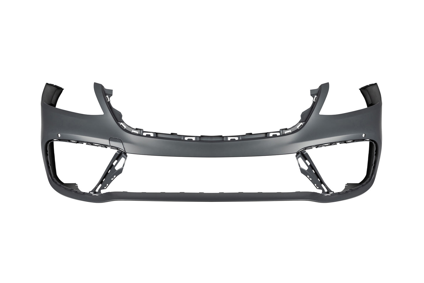 Pachet Tuning tip 65 cu praguri compatibil cu Mercedes S class W222 (2017-2020) cu ampatament lung