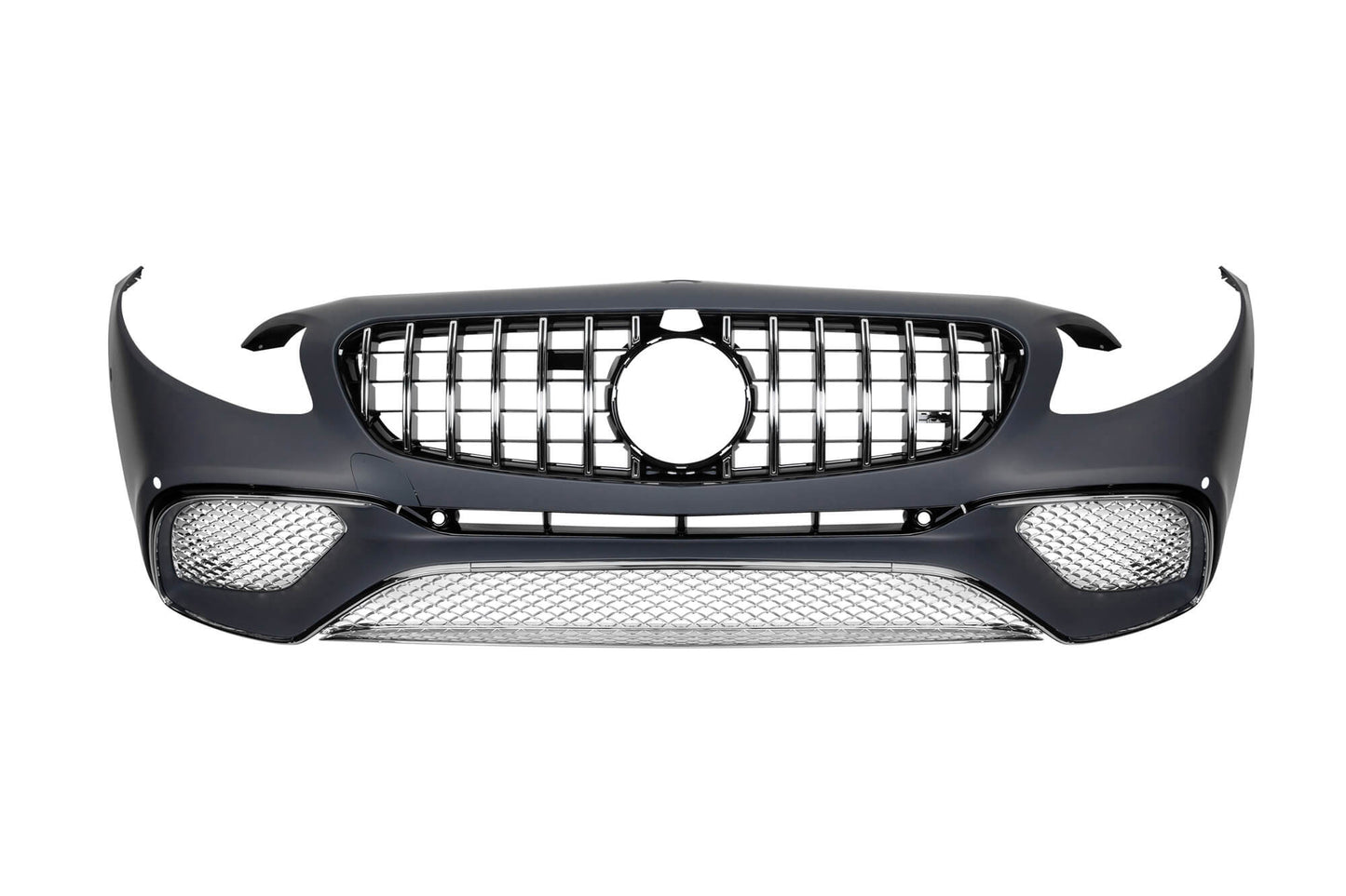 Pachet tuning tip 65 compatibil cu Mercedes S-Class C217 coupe (2014-2020)