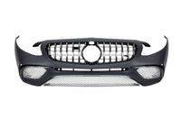 Pachet tuning tip 65 compatibil cu Mercedes S-Class C217 coupe (2014-2020)