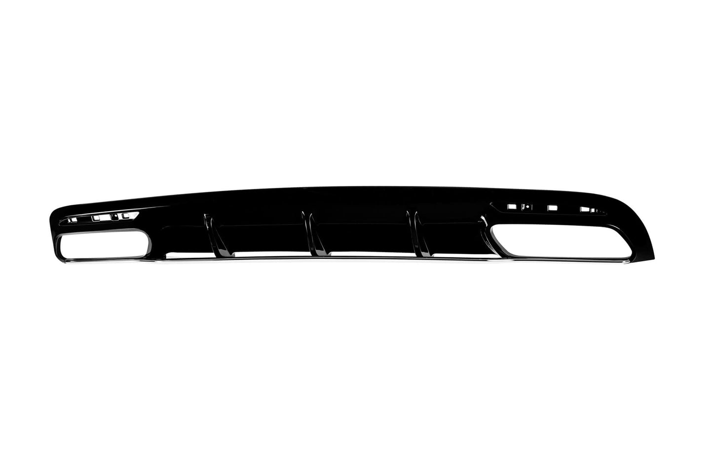 Pachet tuning tip 65 compatibil cu Mercedes S-Class C217 coupe (2014-2020)
