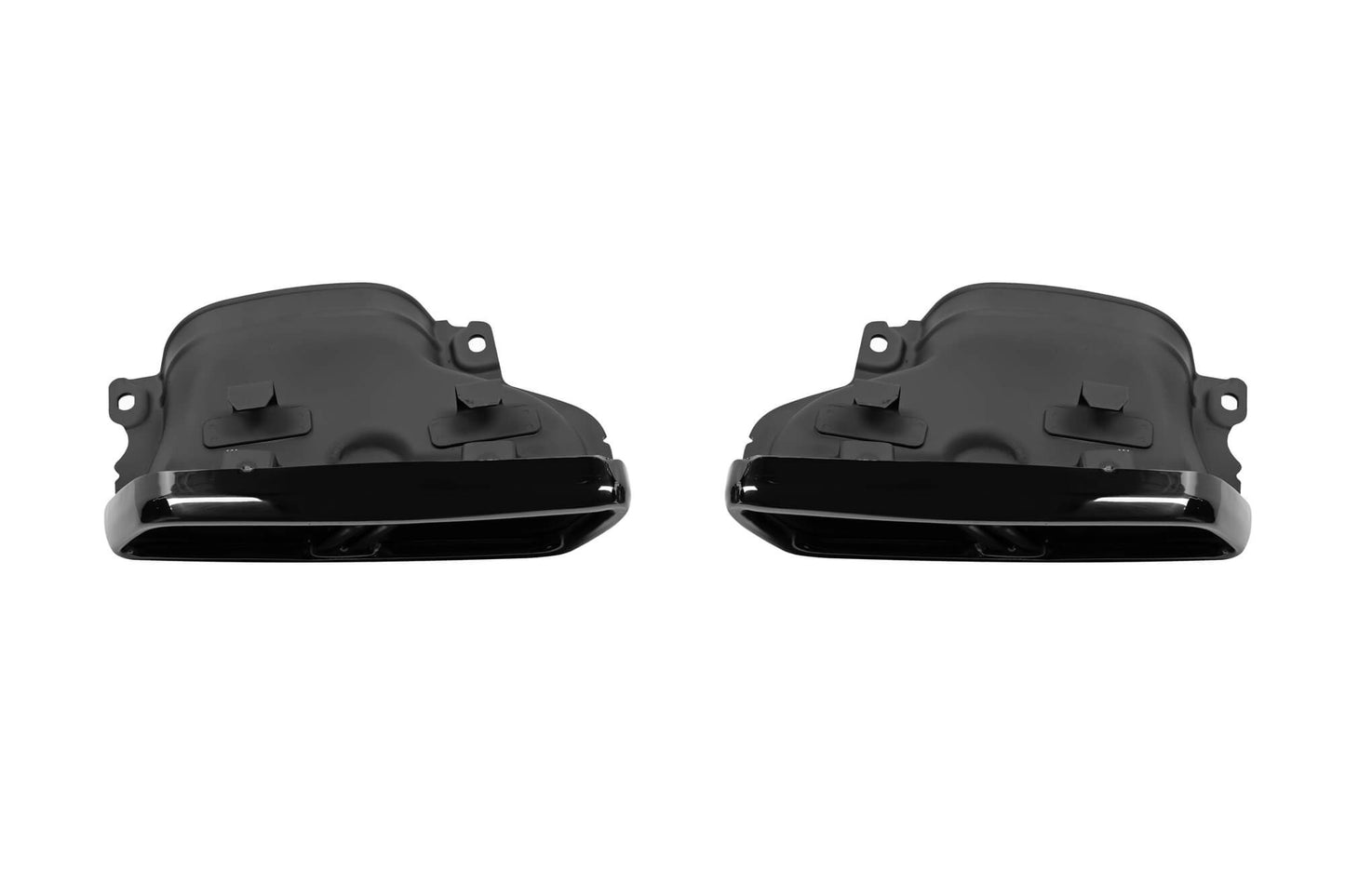 Pachet tuning tip 65 compatibil cu Mercedes S-Class C217 coupe (2014-2020)