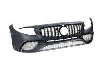 Pachet tuning tip 65 compatibil cu Mercedes S-Class C217 coupe (2014-2020)