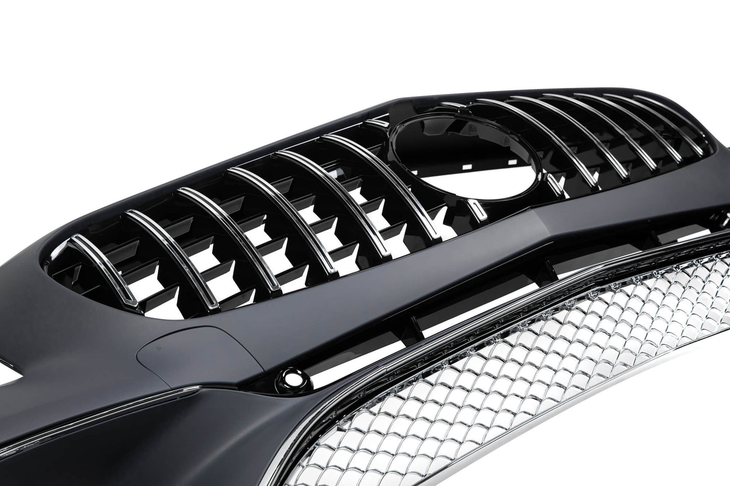 Pachet tuning tip 65 compatibil cu Mercedes S-Class C217 coupe (2014-2020)
