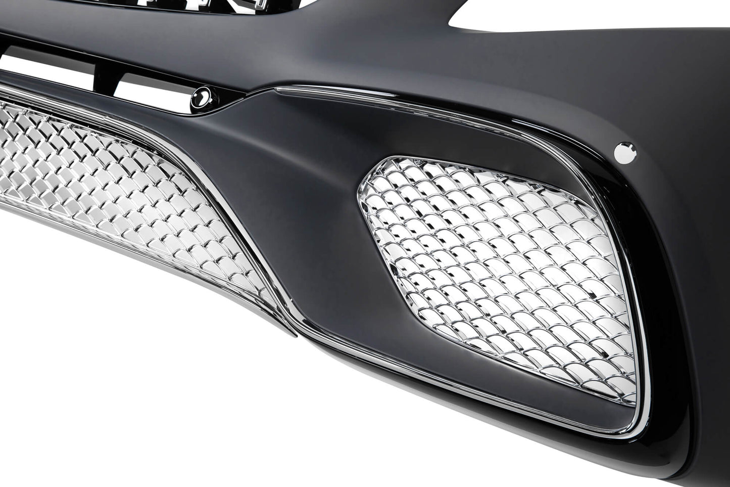 Pachet tuning tip 65 compatibil cu Mercedes S-Class C217 coupe (2014-2020)