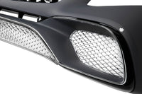 Pachet tuning tip 65 compatibil cu Mercedes S-Class C217 coupe (2014-2020)