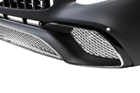 Pachet tuning tip 65 compatibil cu Mercedes S-Class C217 coupe (2014-2020)