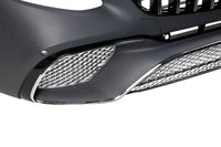 Pachet tuning tip 65 compatibil cu Mercedes S-Class C217 coupe (2014-2020)