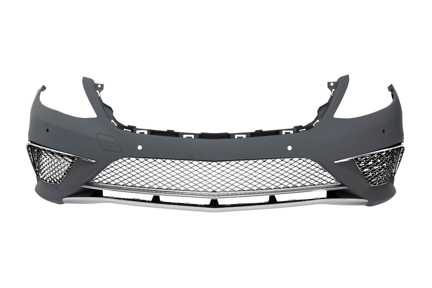 65 Type Tuning Package compatible with Mercedes S-Class W222 (2013-2017), without side skirts