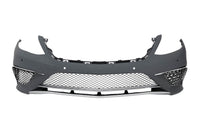 65 Type Tuning Package compatible with Mercedes S-Class W222 (2013-2017), without side skirts
