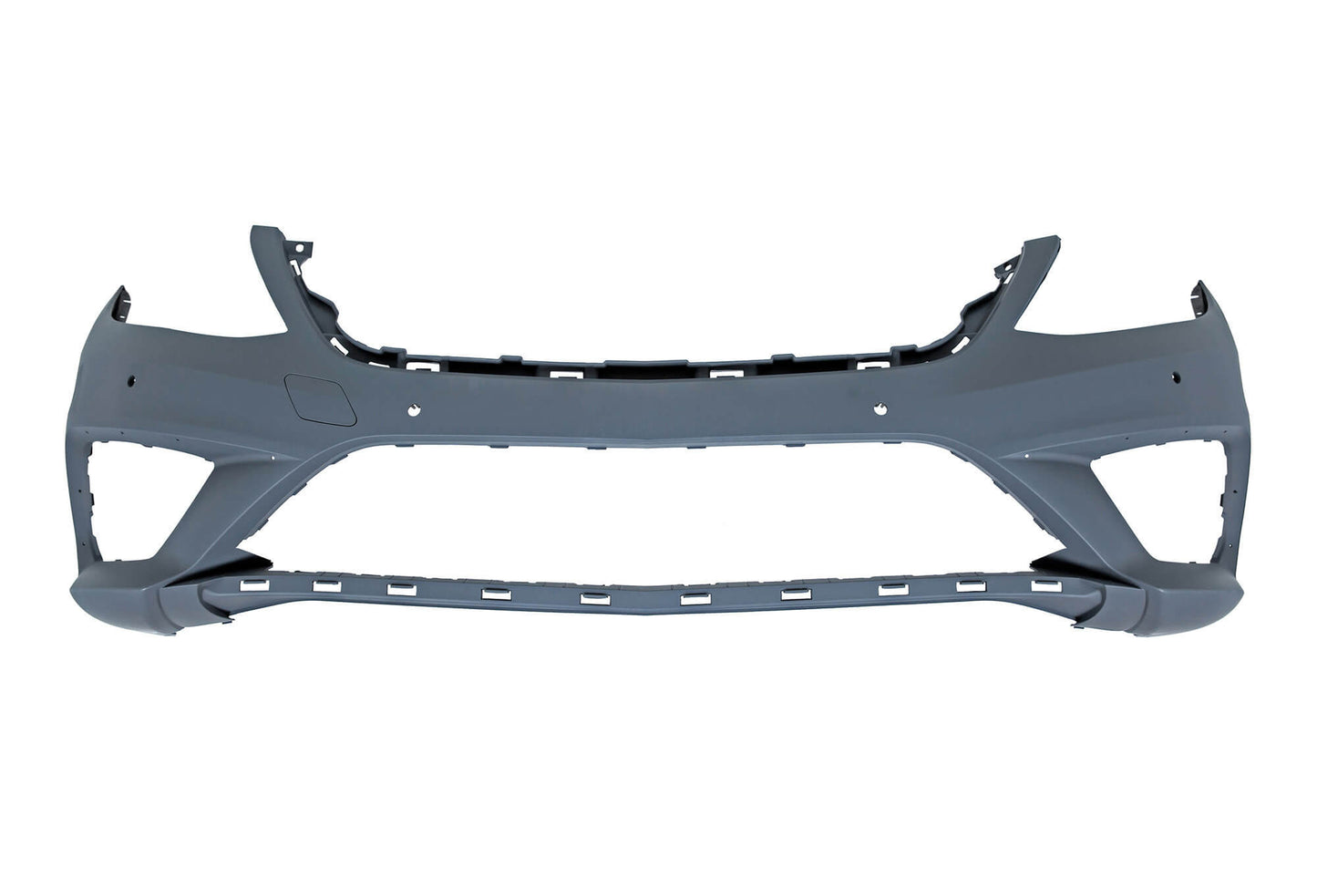 65 Type Tuning Package compatible with Mercedes S-Class W222 (2013-2017), without side skirts