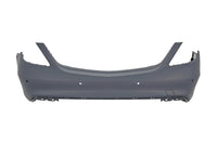65 Type Tuning Package compatible with Mercedes S-Class W222 (2013-2017), without side skirts