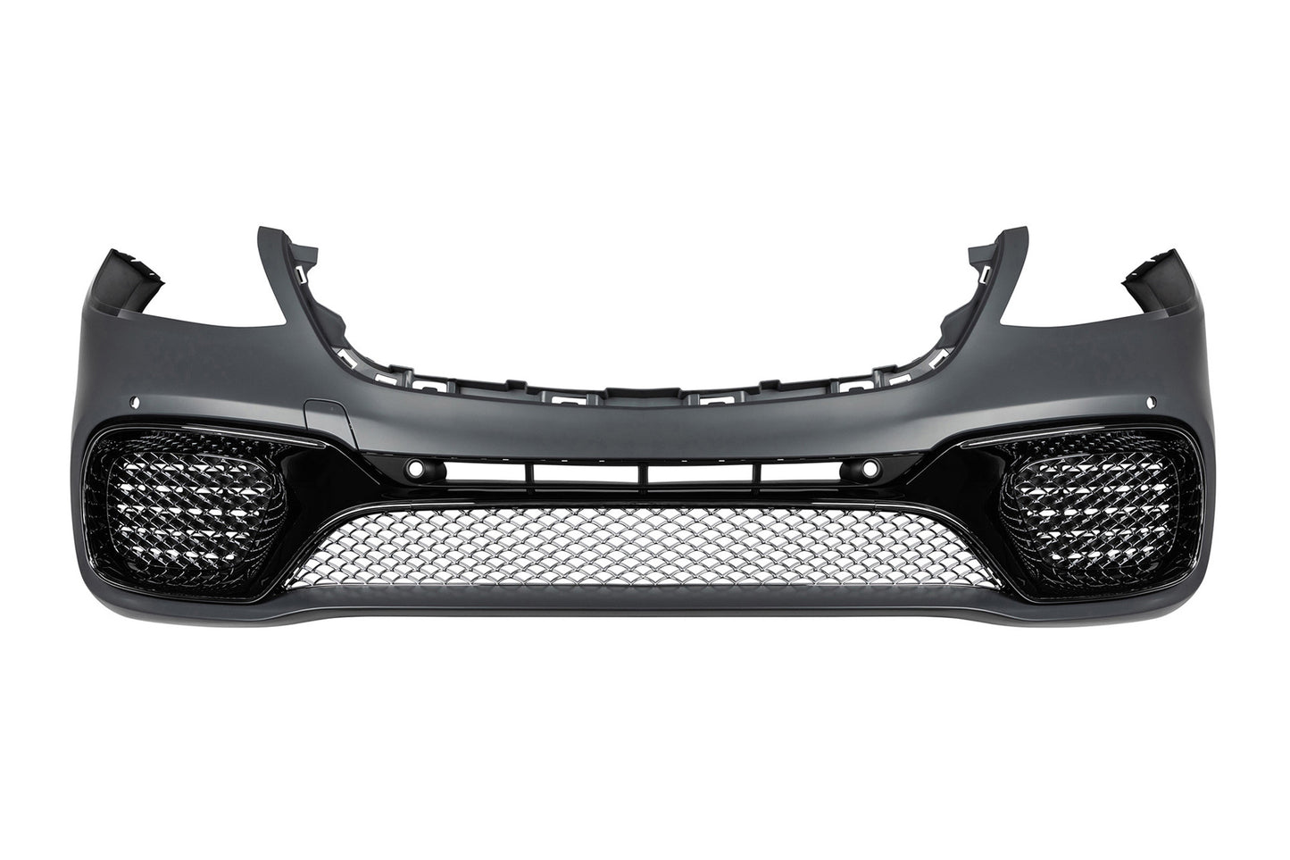 65 Type Tuning Package compatible with Mercedes S Class W222 (2017–2020) with long or short wheelbase