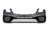 65 Type Tuning Package compatible with Mercedes S Class W222 (2017–2020) with long or short wheelbase