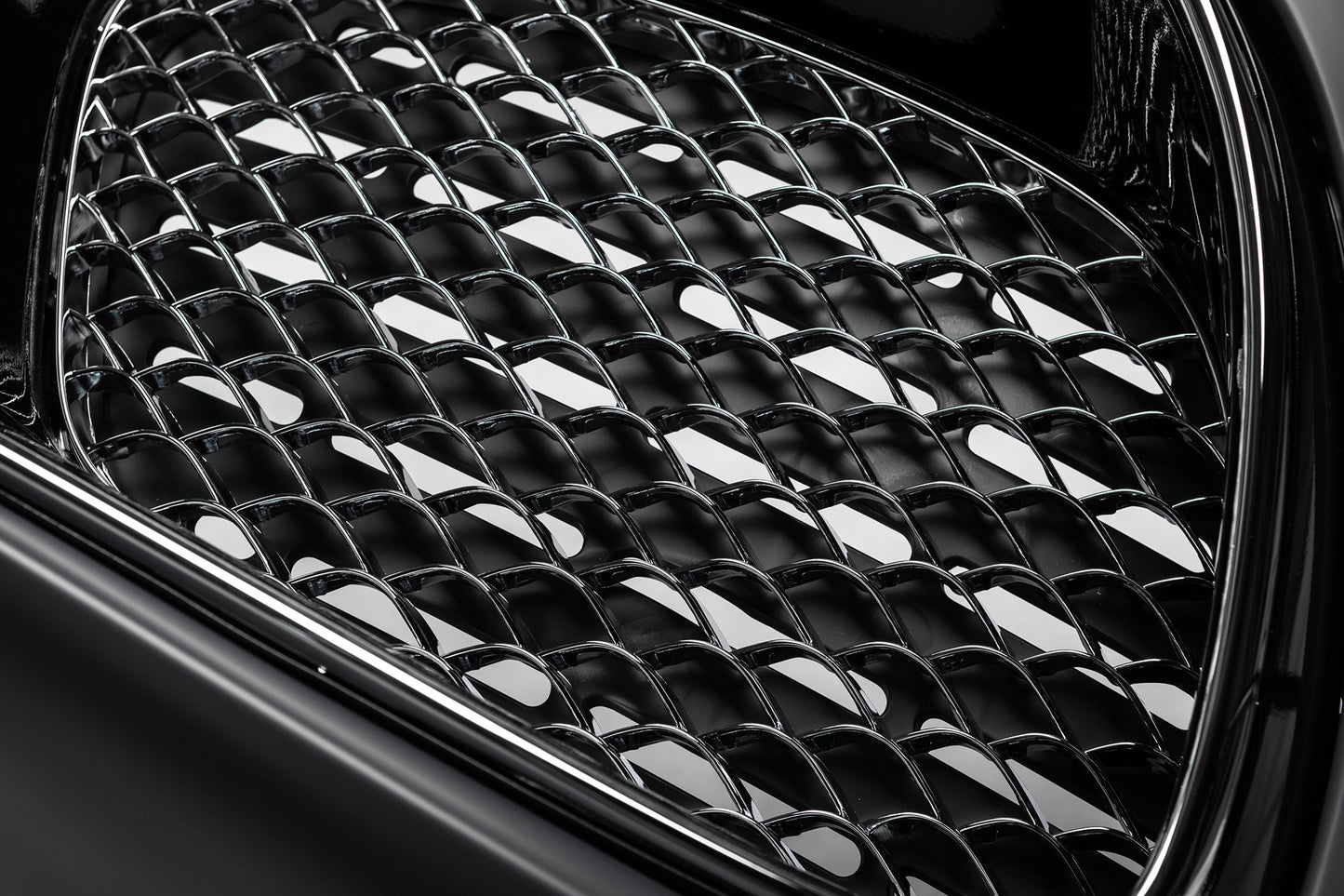 65 Type Tuning Package compatible with Mercedes S Class W222 (2017–2020) with long or short wheelbase