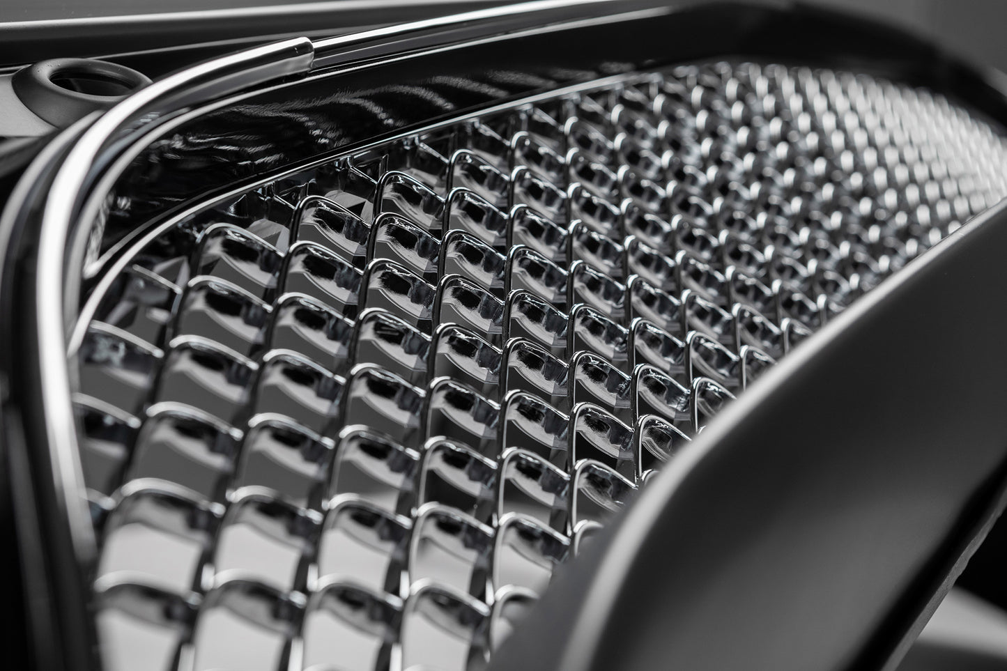 65 Type Tuning Package compatible with Mercedes S Class W222 (2017–2020) with long or short wheelbase