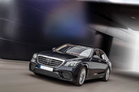 65 Type Tuning Package compatible with Mercedes S Class W222 (2017–2020) with long or short wheelbase