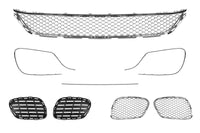 65 Type Tuning Package compatible with Mercedes S Class W222 (2017–2020) with long or short wheelbase