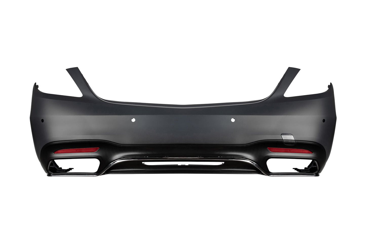 65 Type Tuning Package compatible with Mercedes S Class W222 (2017–2020) with long or short wheelbase