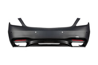 65 Type Tuning Package compatible with Mercedes S Class W222 (2017–2020) with long or short wheelbase