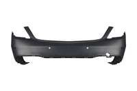 65 Type Tuning Package compatible with Mercedes S Class W222 (2017–2020) with long or short wheelbase