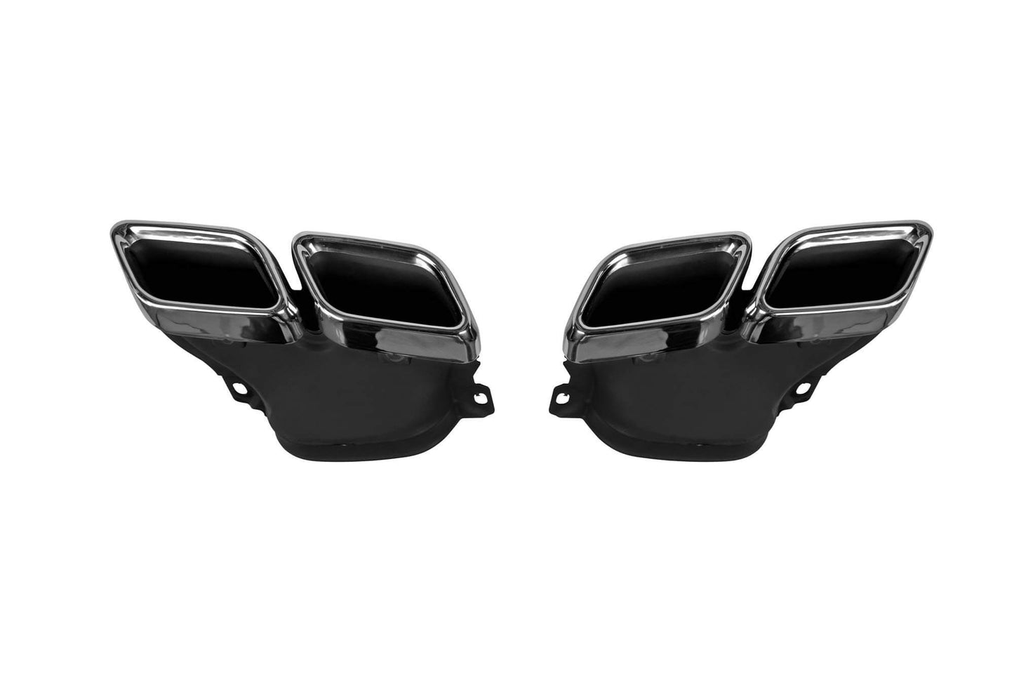 65 Type Tuning Package compatible with Mercedes S Class W222 (2017–2020) with long or short wheelbase