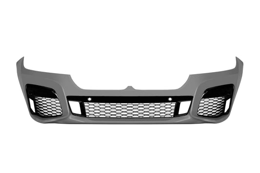 Pachet tuning tip 760 compatibil cu BMW Seria 7 G12 ampatament lung (2019-2021)