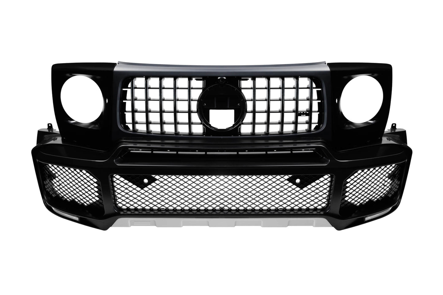 800 Type Tuning Package compatible with Mercedes G-Class W463 (2008–2017), conversion to W464