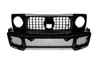 800 Type Tuning Package compatible with Mercedes G-Class W463 (2008–2017), conversion to W464