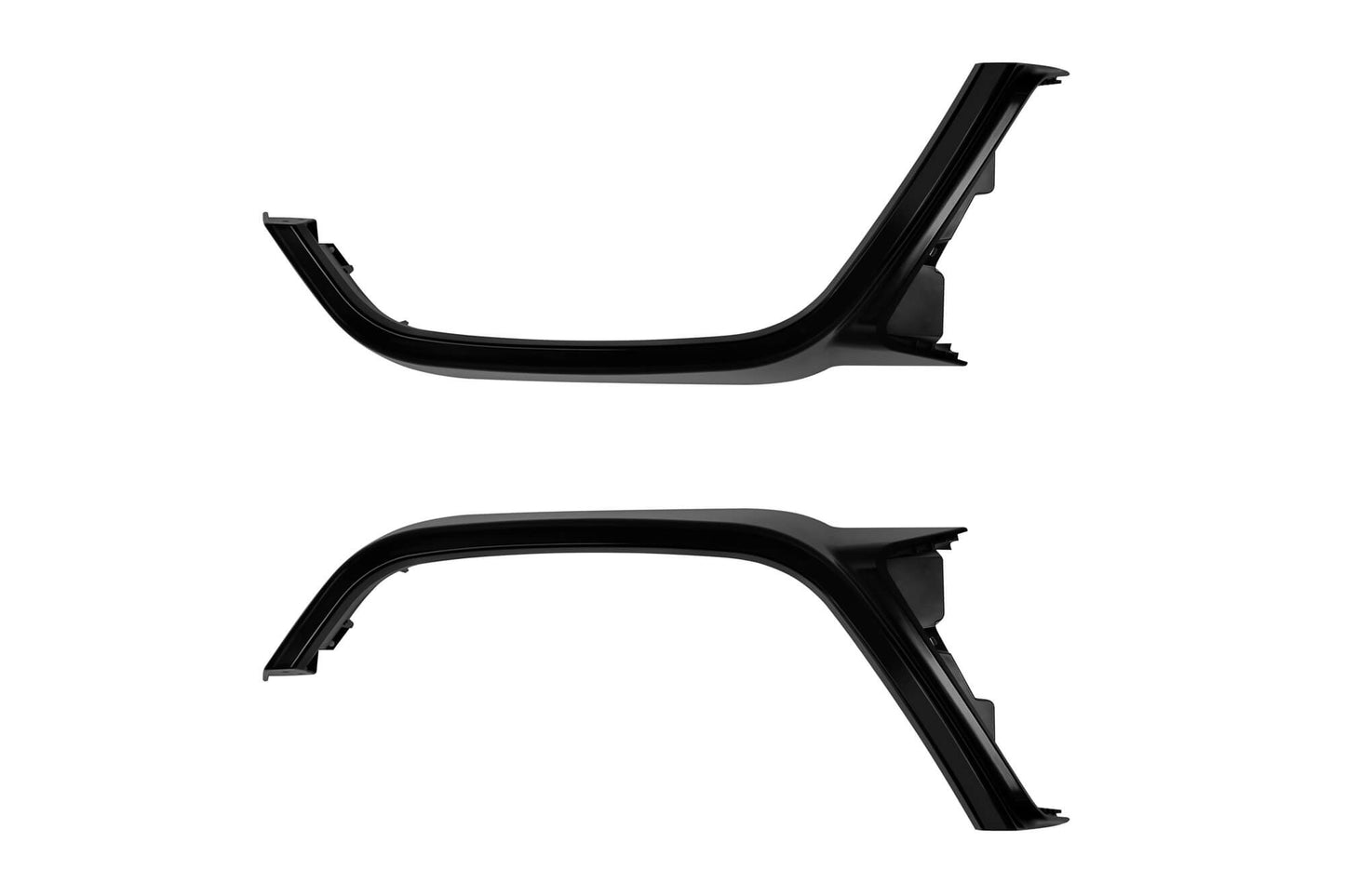 800 Type Tuning Package compatible with Mercedes G-Class W463 (2008–2017), conversion to W464