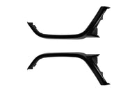 800 Type Tuning Package compatible with Mercedes G-Class W463 (2008–2017), conversion to W464