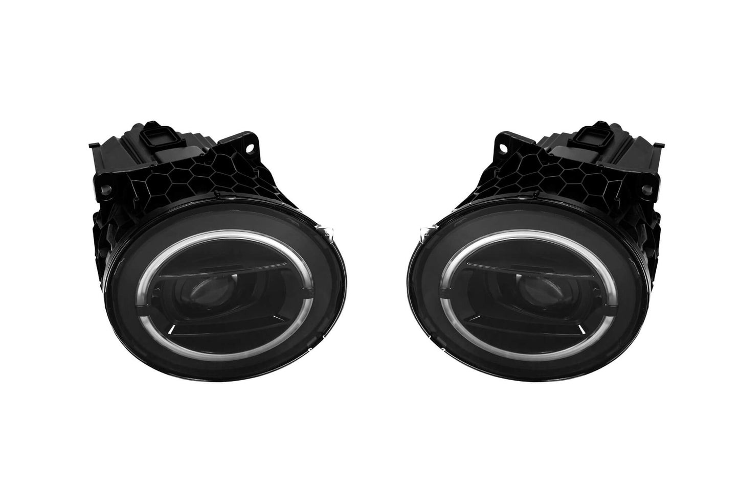800 Type Tuning Package compatible with Mercedes G-Class W463 (2008–2017), conversion to W464