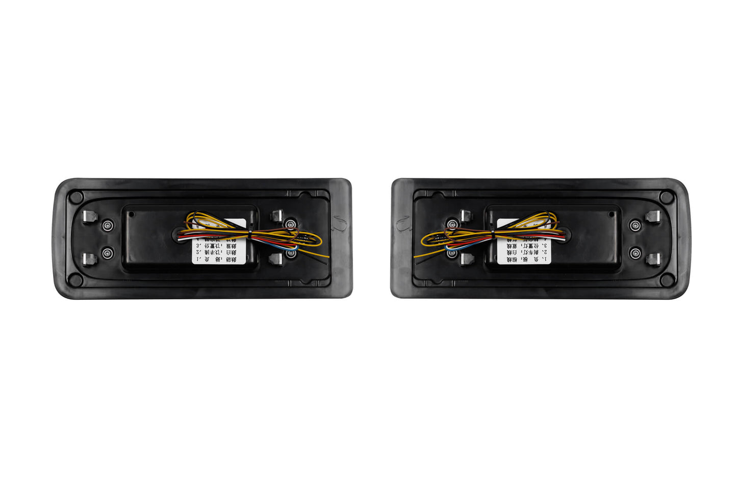 800 Type Tuning Package compatible with Mercedes G-Class W463 (2008–2017), conversion to W464