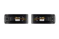 800 Type Tuning Package compatible with Mercedes G-Class W463 (2008–2017), conversion to W464