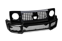 800 Type Tuning Package compatible with Mercedes G-Class W463 (2008–2017), conversion to W464