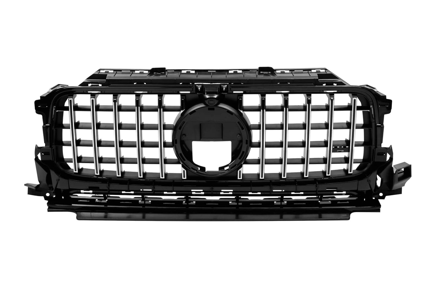 800 Type Tuning Package compatible with Mercedes G-Class W463 (2008–2017), conversion to W464
