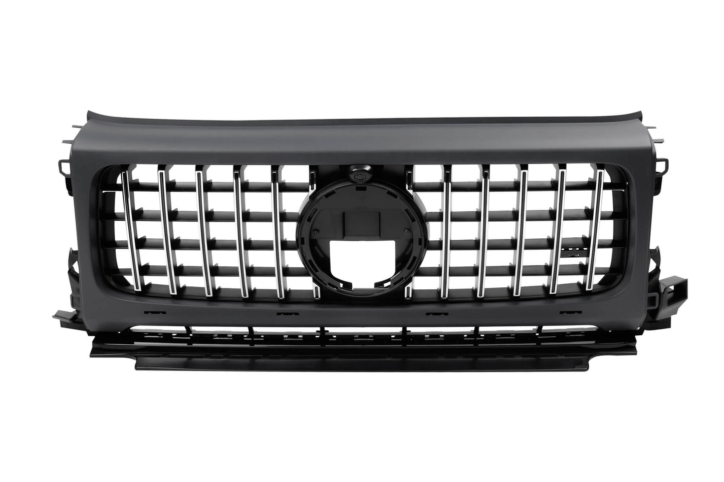 800 Type Tuning Package compatible with Mercedes G-Class W463 (2008–2017), conversion to W464
