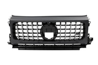 800 Type Tuning Package compatible with Mercedes G-Class W463 (2008–2017), conversion to W464