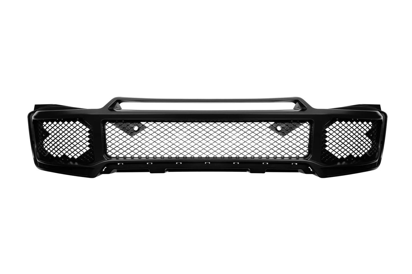 800 Type Tuning Package compatible with Mercedes G-Class W463 (2008–2017), conversion to W464