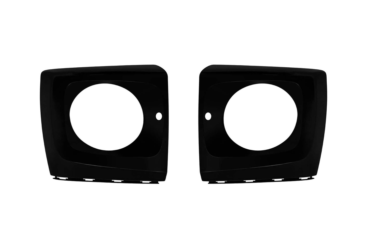 800 Type Tuning Package compatible with Mercedes G-Class W463 (2008–2017), conversion to W464
