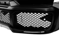 800 Type Tuning Package compatible with Mercedes G-Class W463 (2008–2017), conversion to W464