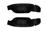 800 Type Tuning Package compatible with Mercedes G-Class W463 (2008–2017), conversion to W464