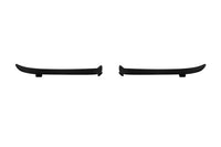 800 Type Tuning Package compatible with Mercedes G-Class W463 (2008–2017), conversion to W464