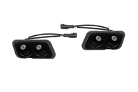 800 Type Tuning Package compatible with Mercedes G-Class W463 (2008–2017), conversion to W464
