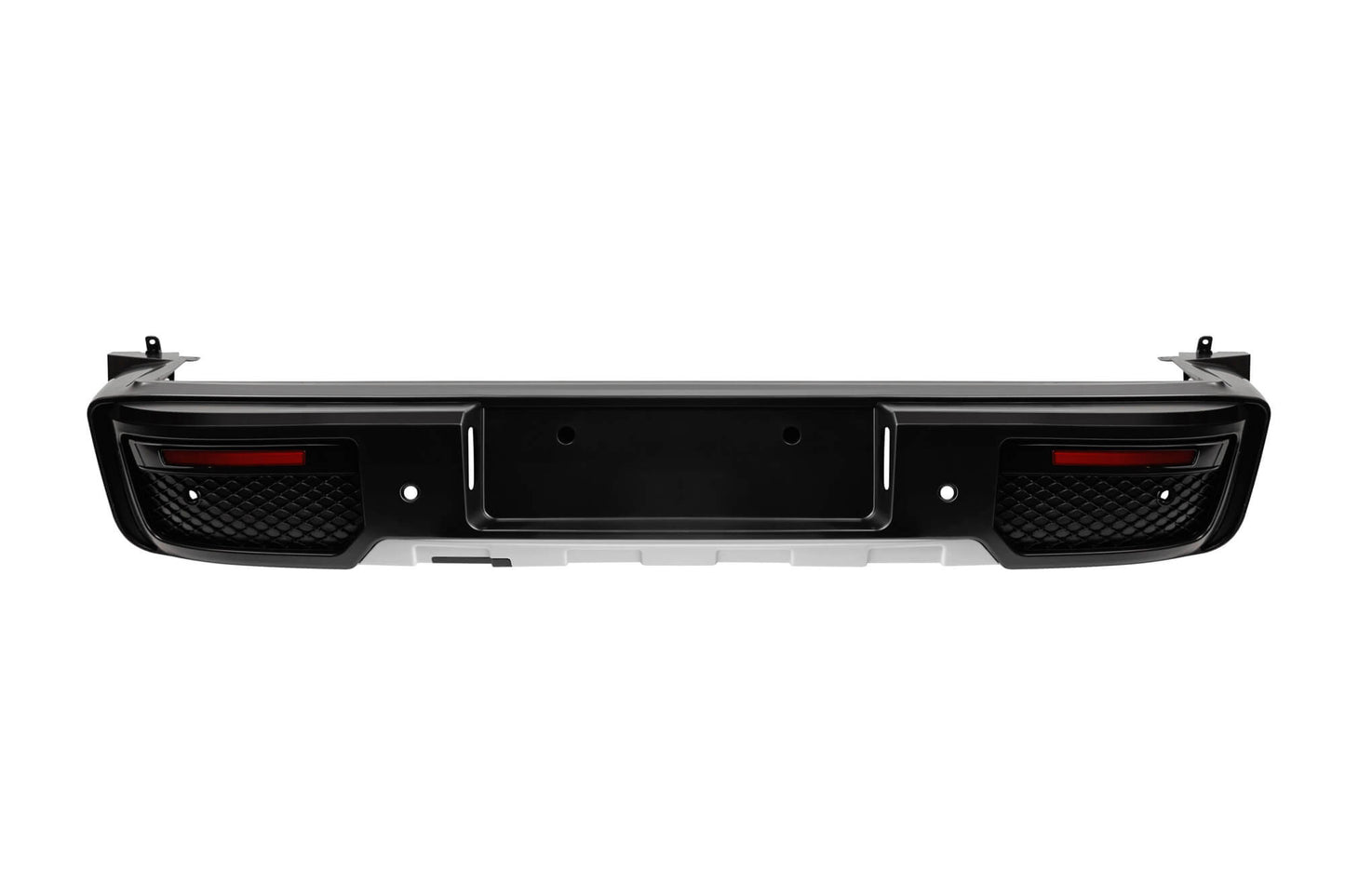 800 Type Tuning Package compatible with Mercedes G-Class W463 (2008–2017), conversion to W464