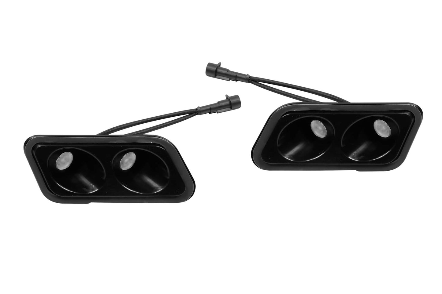 800 Type Tuning Package compatible with Mercedes G-Class W463 (2008–2017), conversion to W464