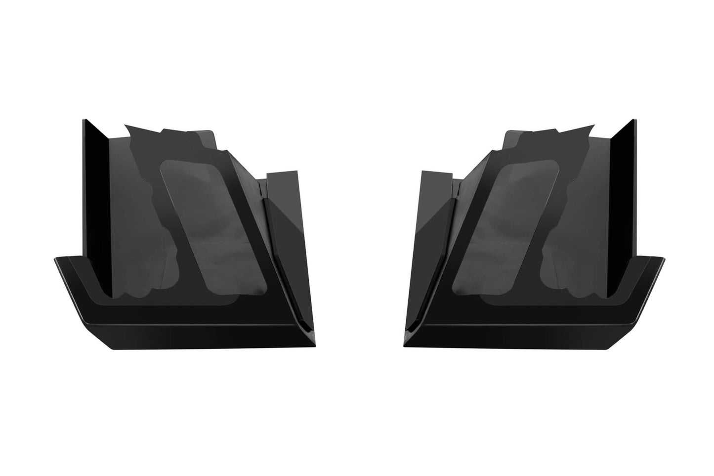 800 Type Tuning Package compatible with Mercedes G-Class W463 (2008–2017), conversion to W464